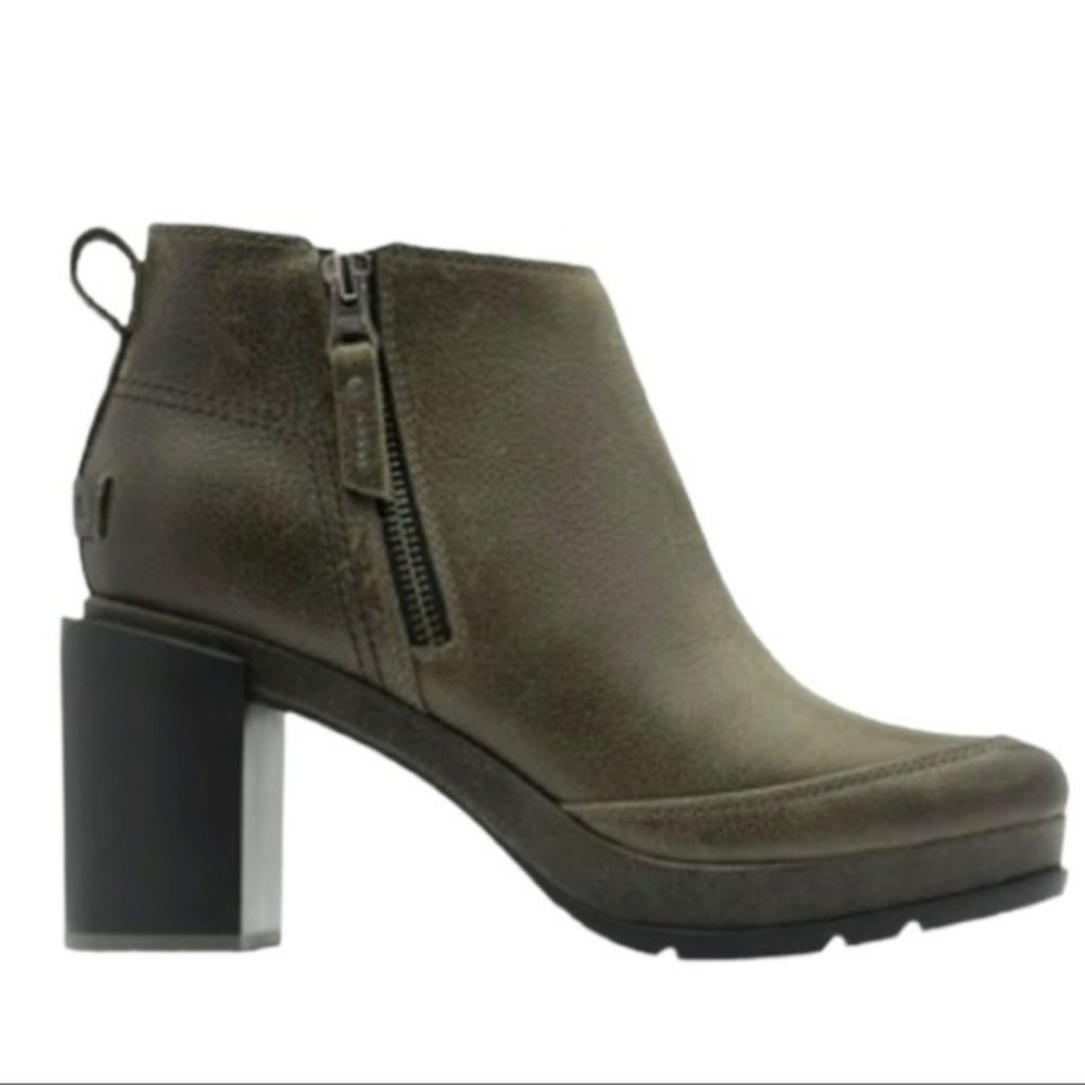 Sorel Blake Ankle Boot